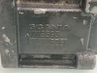 Filter ulja kućište Scania 1776593