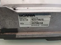 Engine management ECU Scania 2575017 Engine management ECU Scania 2575017