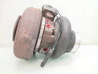 Turbolader DAF 2236560 Turbolader DAF 2236560