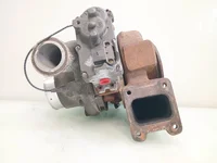 Turbolader DAF 2236560 Turbolader DAF 2236560