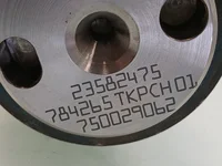 Eixo de cames Renault 7423582475 Eixo de cames Renault 7423582475