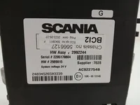 ecu BC 12 Scania 2991773 ecu BC 12 Scania 2991773