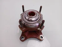 Hub ventilator Renault 7422341492