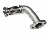 EGR Pipe MAN 51081530149 EGR Pipe MAN 51081530149