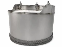 DPF Filter Scania 2692784 DPF Filter Scania 2692784