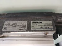 Engine management ECU Scania 2272091