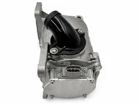 Carterventilatie DAF 1952332