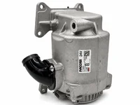 Carterventilatie DAF 1952332