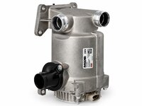 Вентилация на картера DAF 1906392