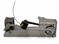 Клапан Egr MAN 51081506146