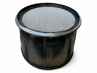Rußfilter MAN 81151030164