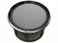 Rußfilter MAN 81151030164