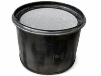 Soot Filter MAN 36151030038 Soot Filter MAN 36151030038
