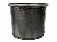 Soot Filter MAN 36151030038 Soot Filter MAN 36151030038