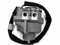 egr actuator motor Mercedes A 471 150 07 94