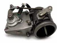 Borboleta de escape Scania 2188293