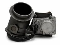 Borboleta de escape Scania 2188293