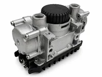 modulator ax WABCO modulator ax WABCO