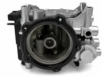 Air dryer Volvo 7422358799