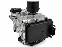 Air dryer Volvo 7422358799