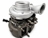 Turbo Cummins Turbo Cummins