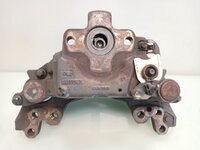 Pinca de freio Renault 7421946137