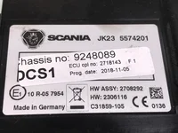 Regeleenheid DCS1 Scania 2484700