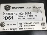 Regeleenheid PDS1 Scania 2484711