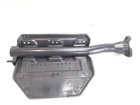 Mudguard support Scania 2485469 Mudguard support Scania 2485469