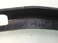Steun side skirt Scania 2437759 Steun side skirt Scania 2437759