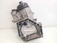 Kraftstofffiltergehäuse Mercedes A 473 090 36 52