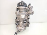 Kraftstofffiltergehäuse Mercedes A 473 090 36 52