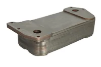 Raffreddatore olio retarder Titanx 2114175