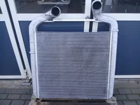 Intercooler DAF 2291927