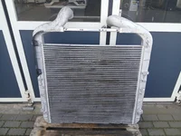 Intercooler DAF 2291927