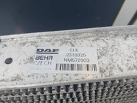 Intercooler DAF 2291927