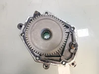 Hydraulikpumpe Scania 2291754 Hydraulikpumpe Scania 2291754