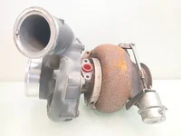 Turbo Scania 3058174 Turbo Scania 3058174