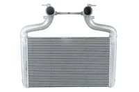 Intercooler Behr 1852031