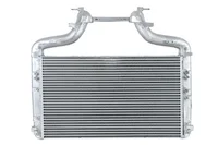 Intercooler Behr 1852031