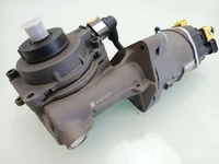 Dynamic Steering Scania 2659286 Dynamic Steering Scania 2659286