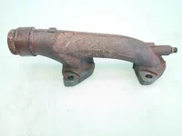 Colector de evacuare Scania 2511689 Colector de evacuare Scania 2511689