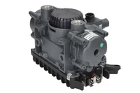 Modulateur de lessieu arrière Mercedes A 000 429 43 24 Modulateur de lessieu arrière Mercedes A 000 429 43 24
