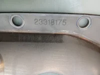 Frame Renault 7423318175