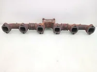 Colector de evacuare Renault 7423844819 Colector de evacuare Renault 7423844819