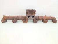 Colector de evacuare Renault 7423844819 Colector de evacuare Renault 7423844819