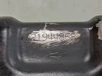 Radiatore EGR Renault 7421944868