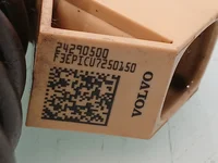 Injector Renault 7424290500 Injector Renault 7424290500