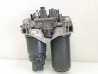 Fuel filter housing Renault 7424712524