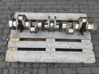 Arbore cotit DAF 2203576 Arbore cotit DAF 2203576